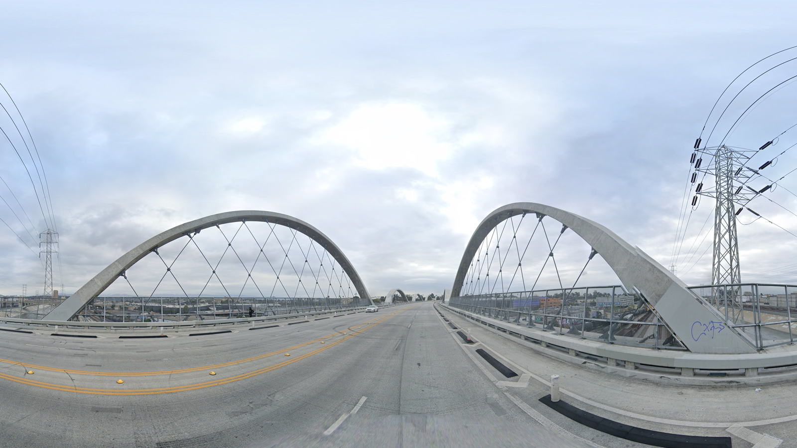 streetview-dl - Google Street View downloader